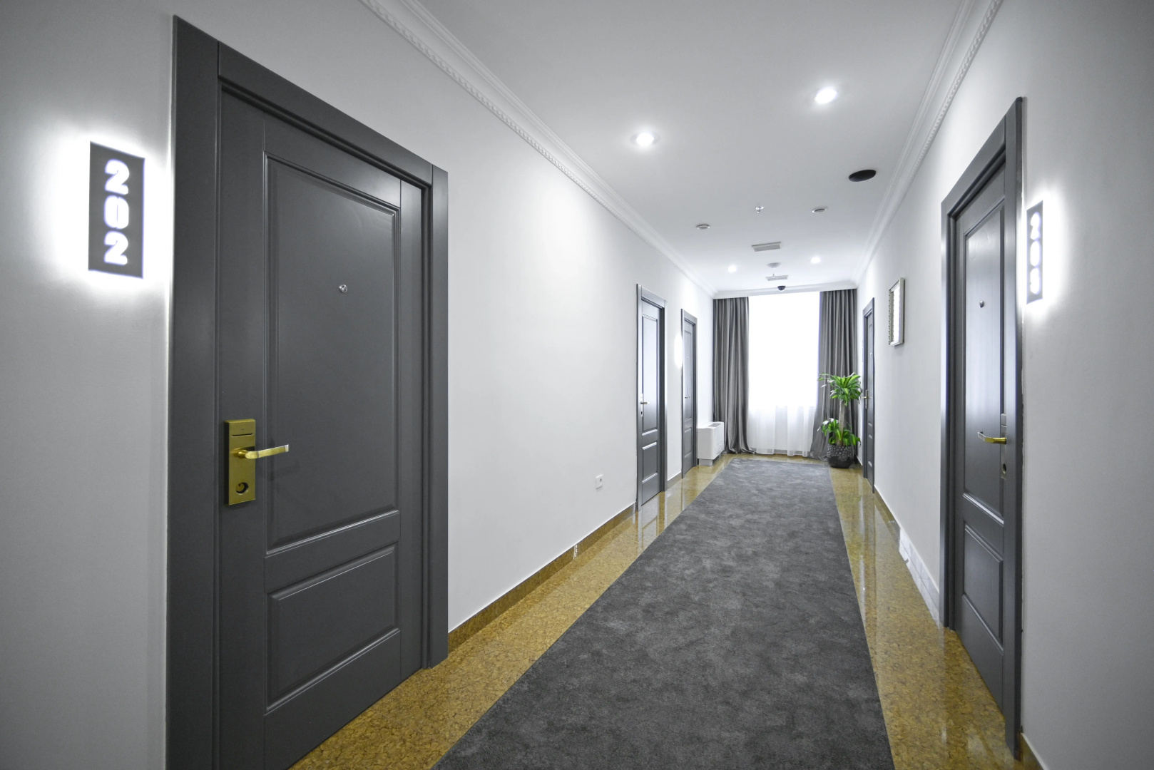Foto - Address Hotel Yerevan by Imperial