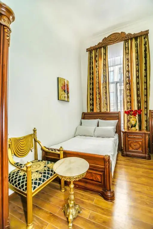 Photo - Moxen Boutique Hotel Baku