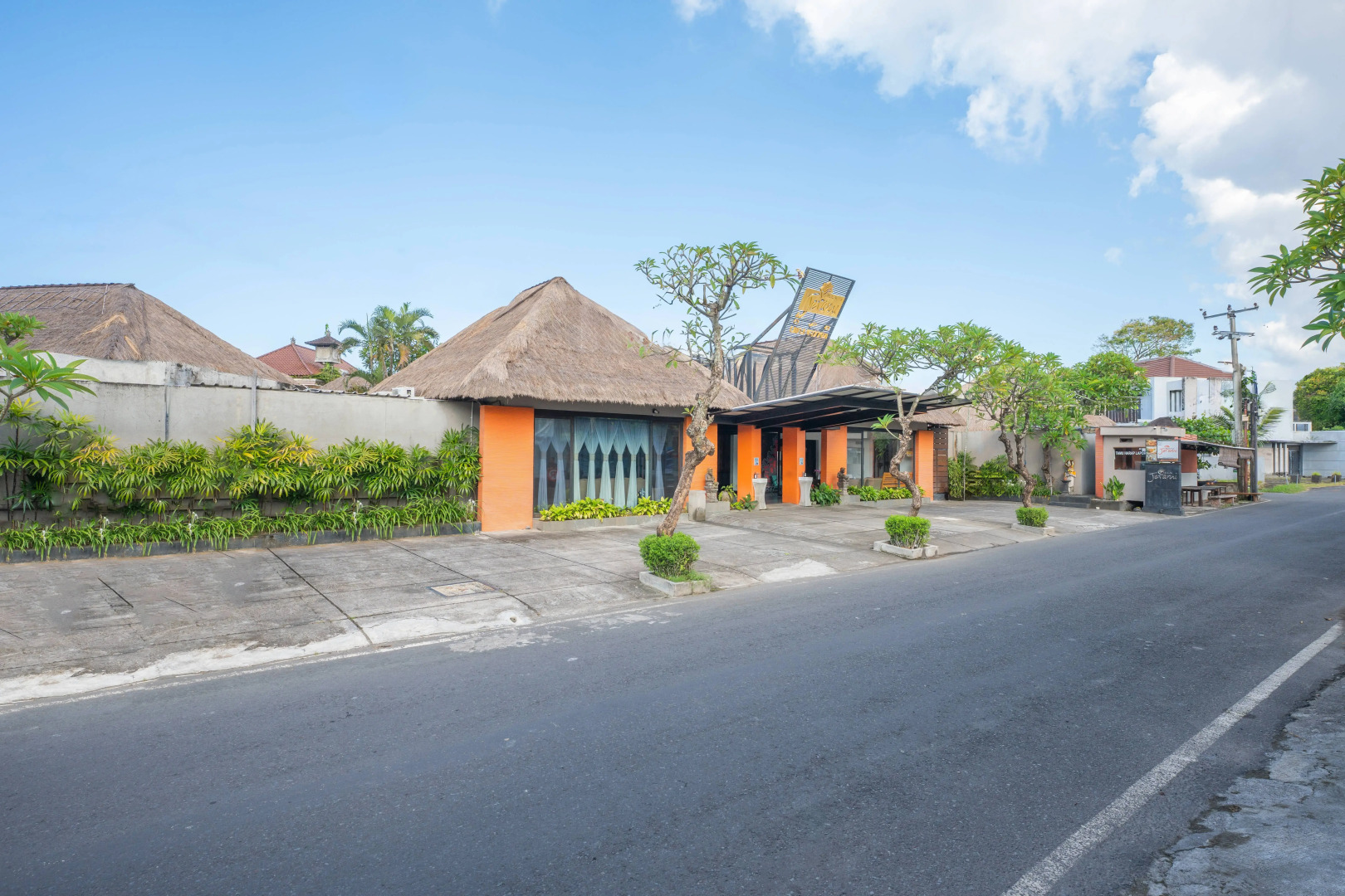 Foto - Villa Jerami & Spa