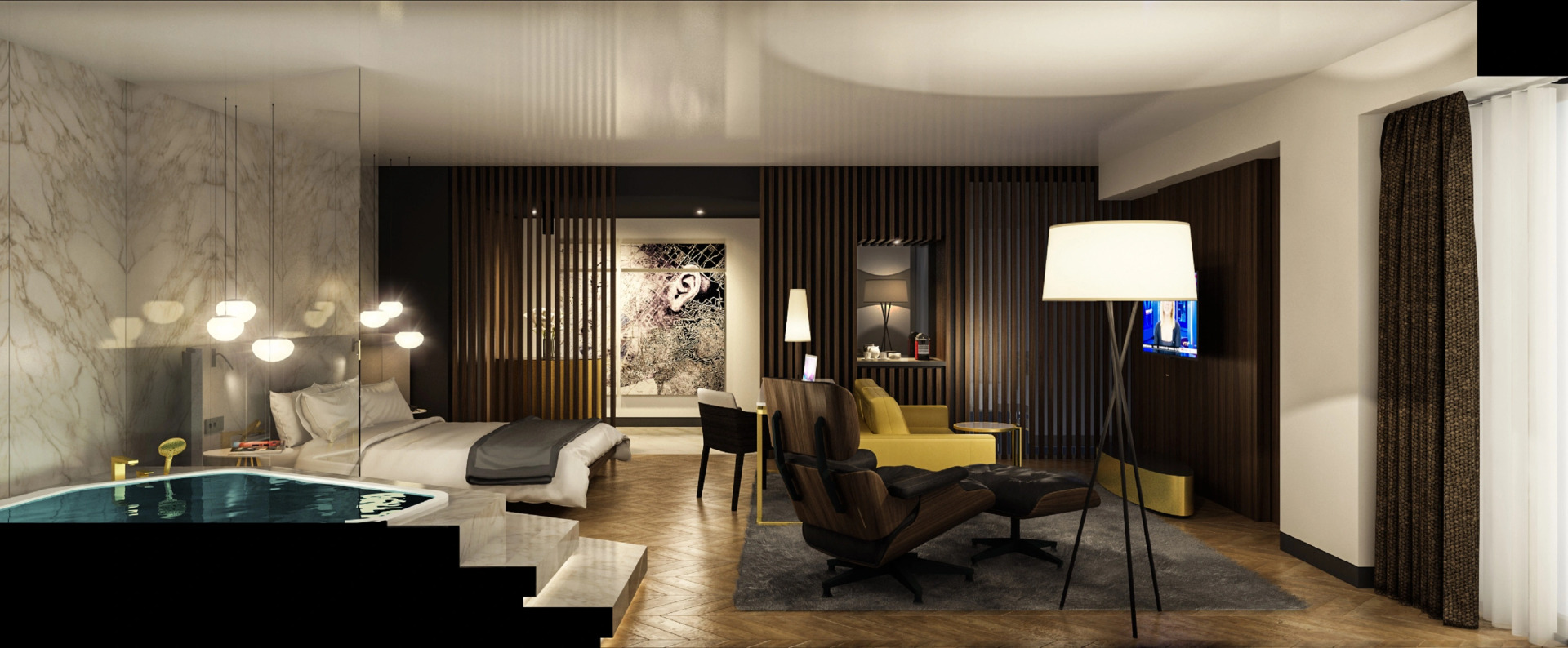 Foto - The Craton Hotel Sisli