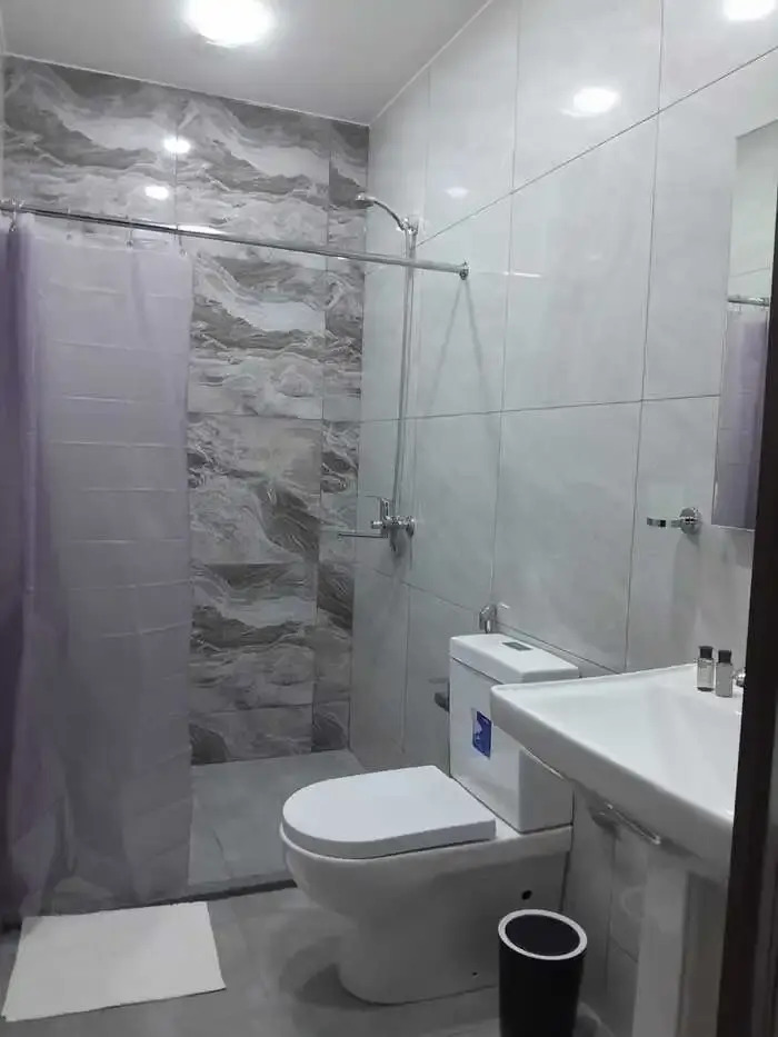 Foto - Jeanne d'Arc Hotel