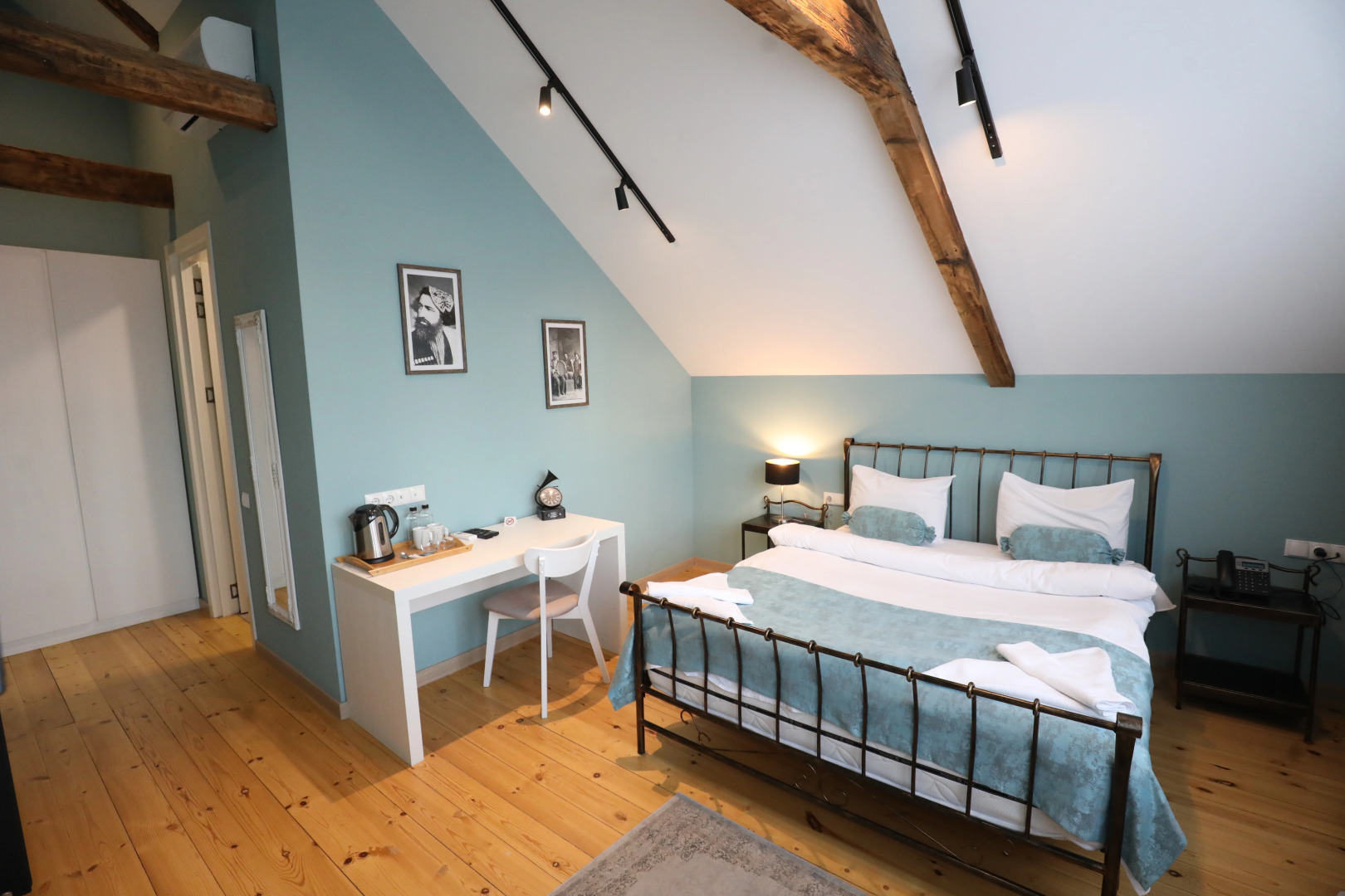 Photo - History of Tbilisi