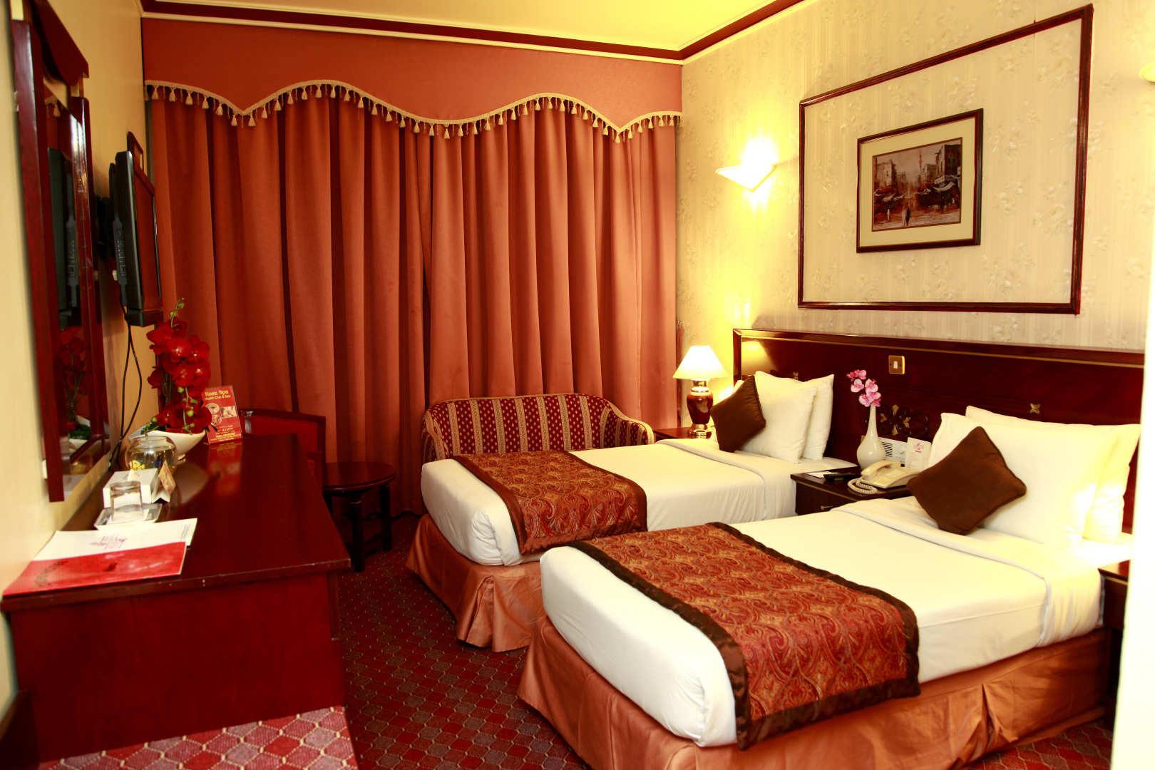 Photo - Orchid Hotel Deira