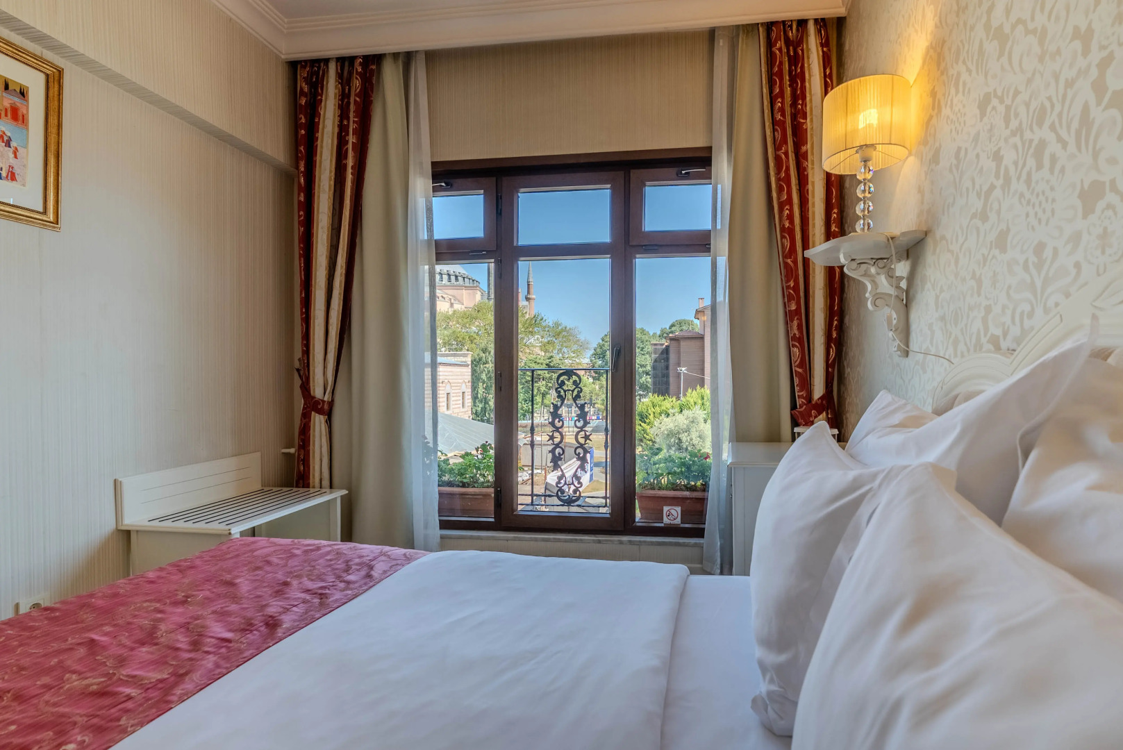 Foto - The And Hotel Sultanahmet - Special Category