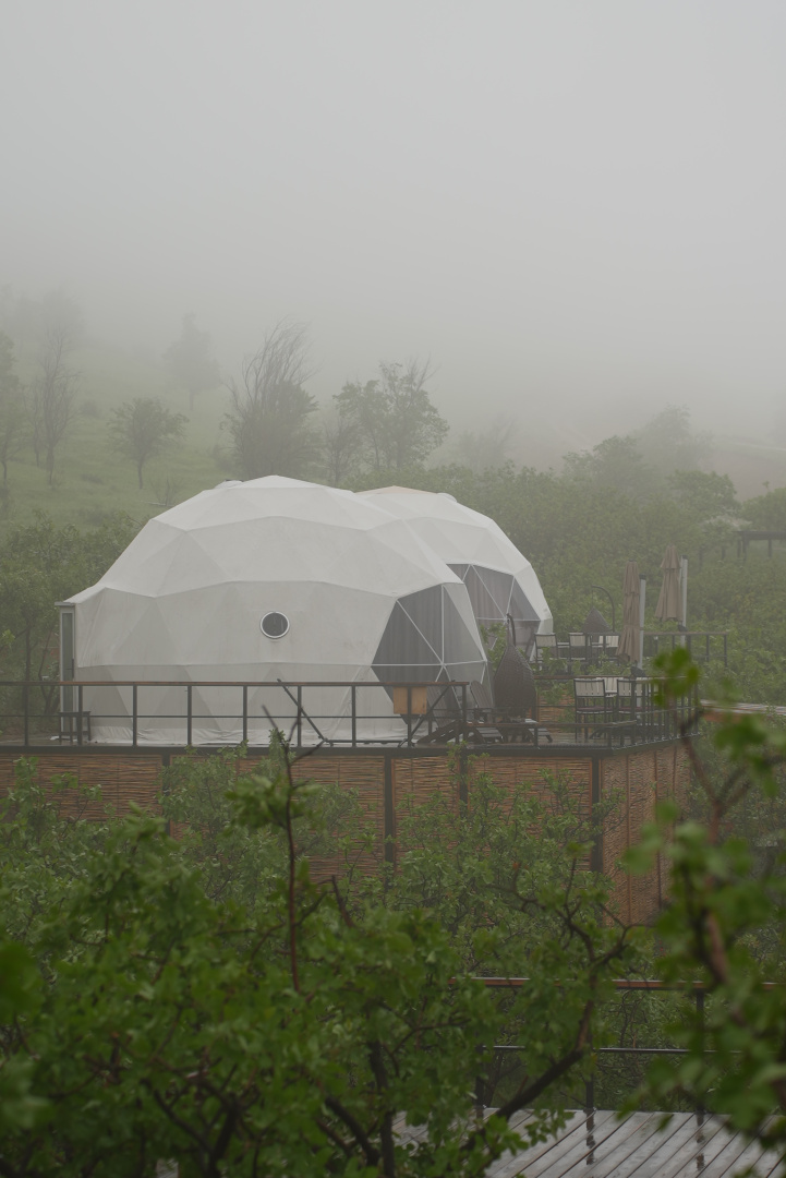 Foto - EcoHouse Glamping by Art Hotel