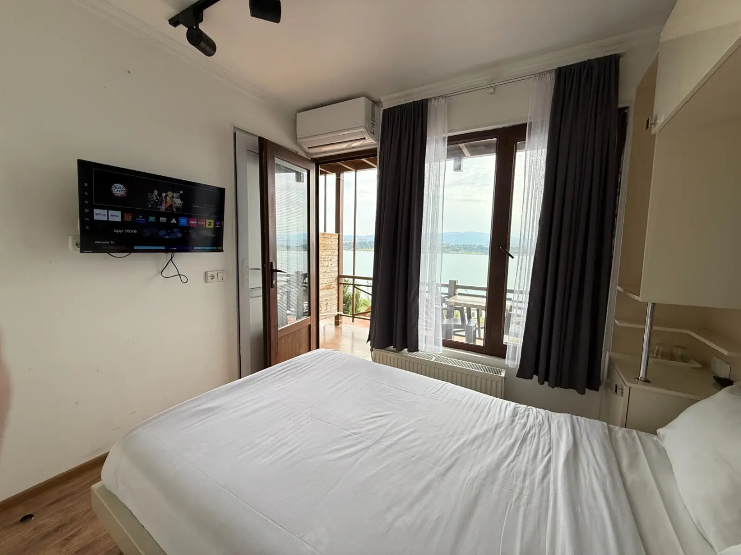 Foto - Aphra Hotel Tbilisi