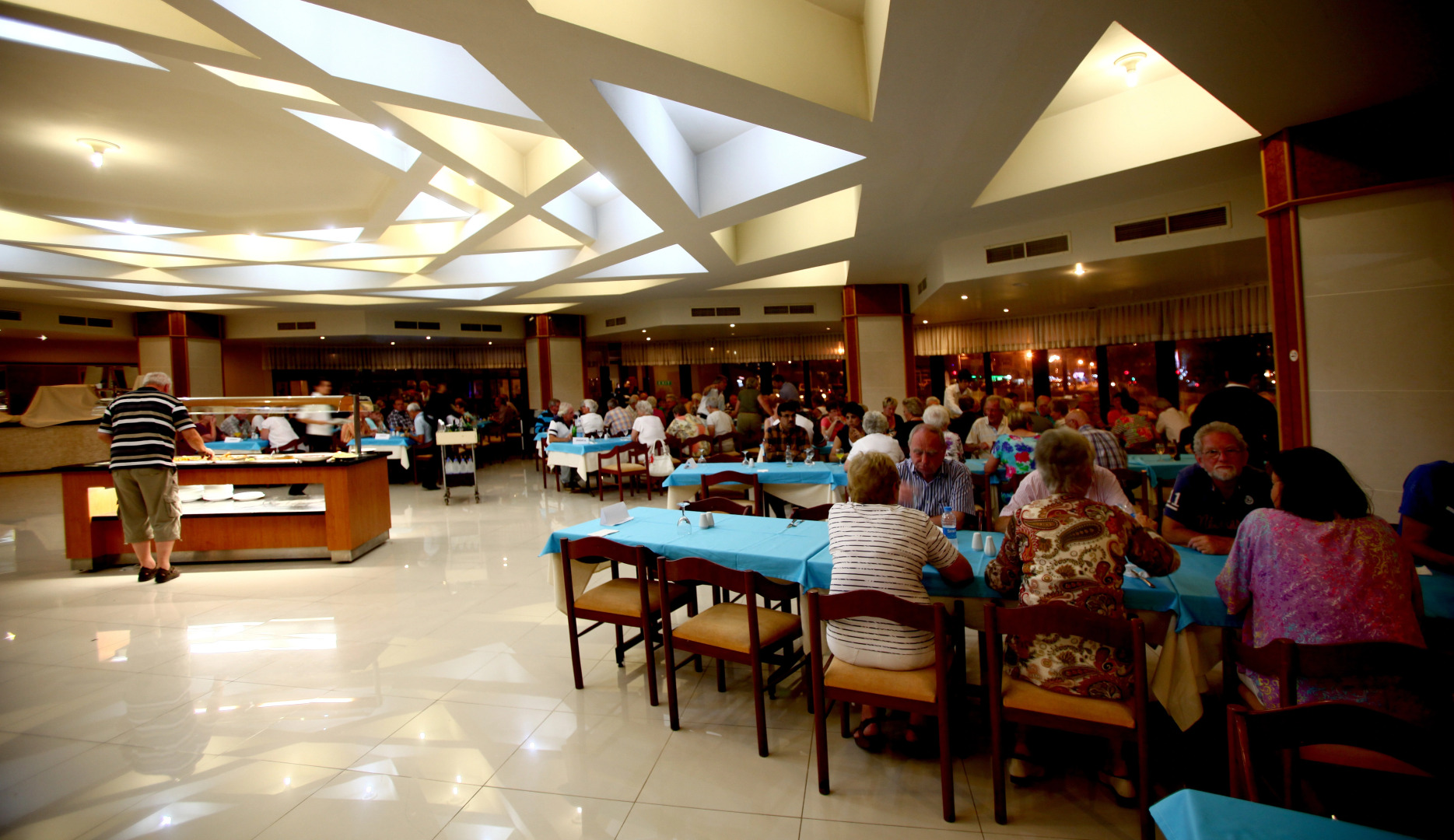 Photo - Cender Hotel