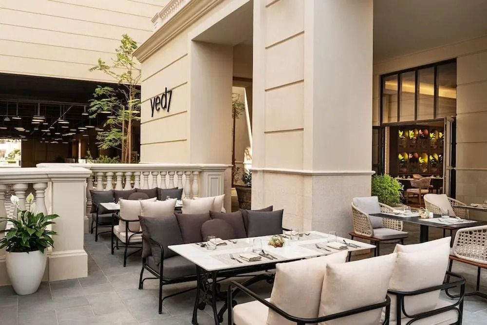 Foto - Le Royal Méridien Place Vendôme Lusail