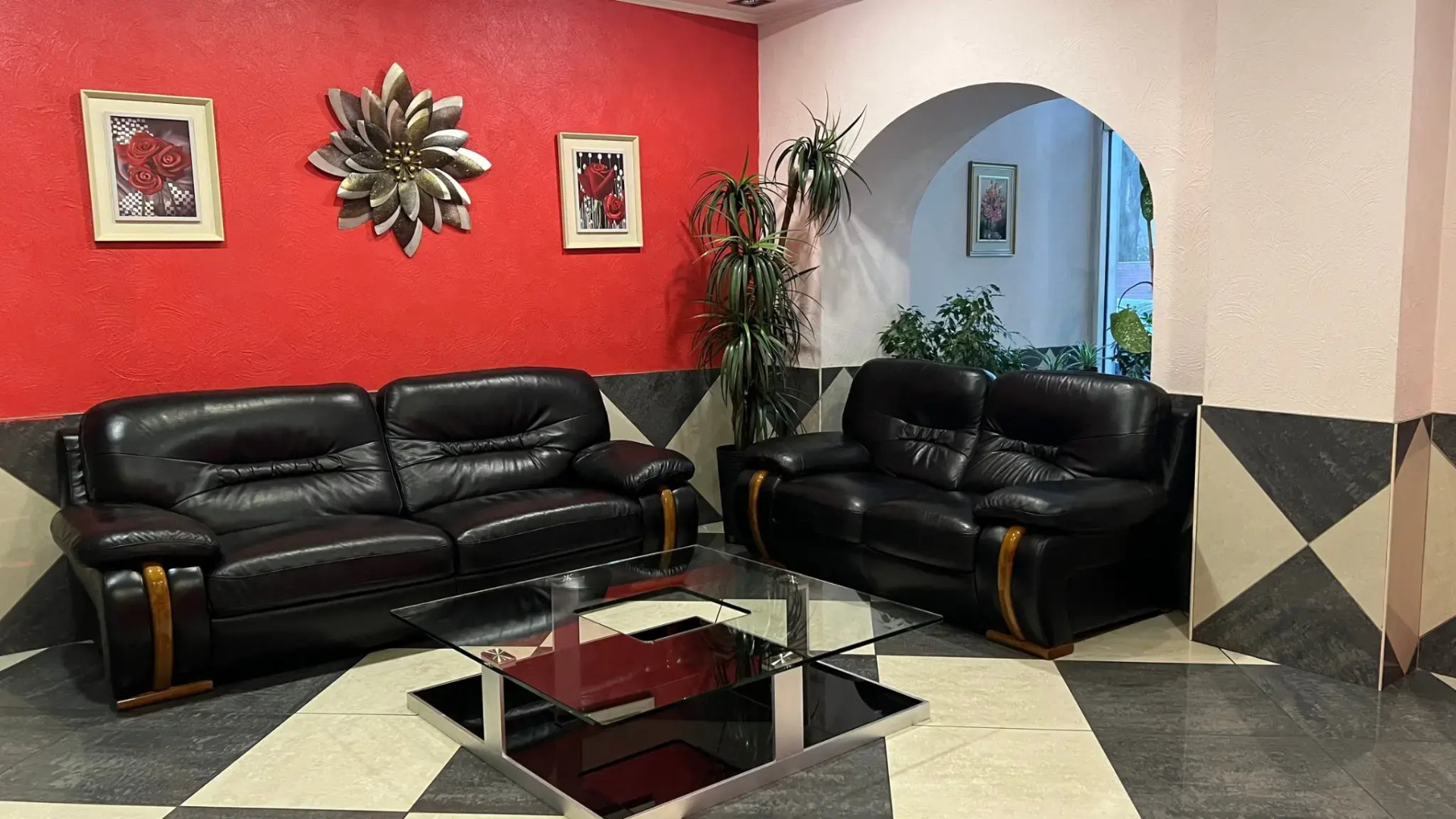 Foto - Jeppesen Residence Hotel
