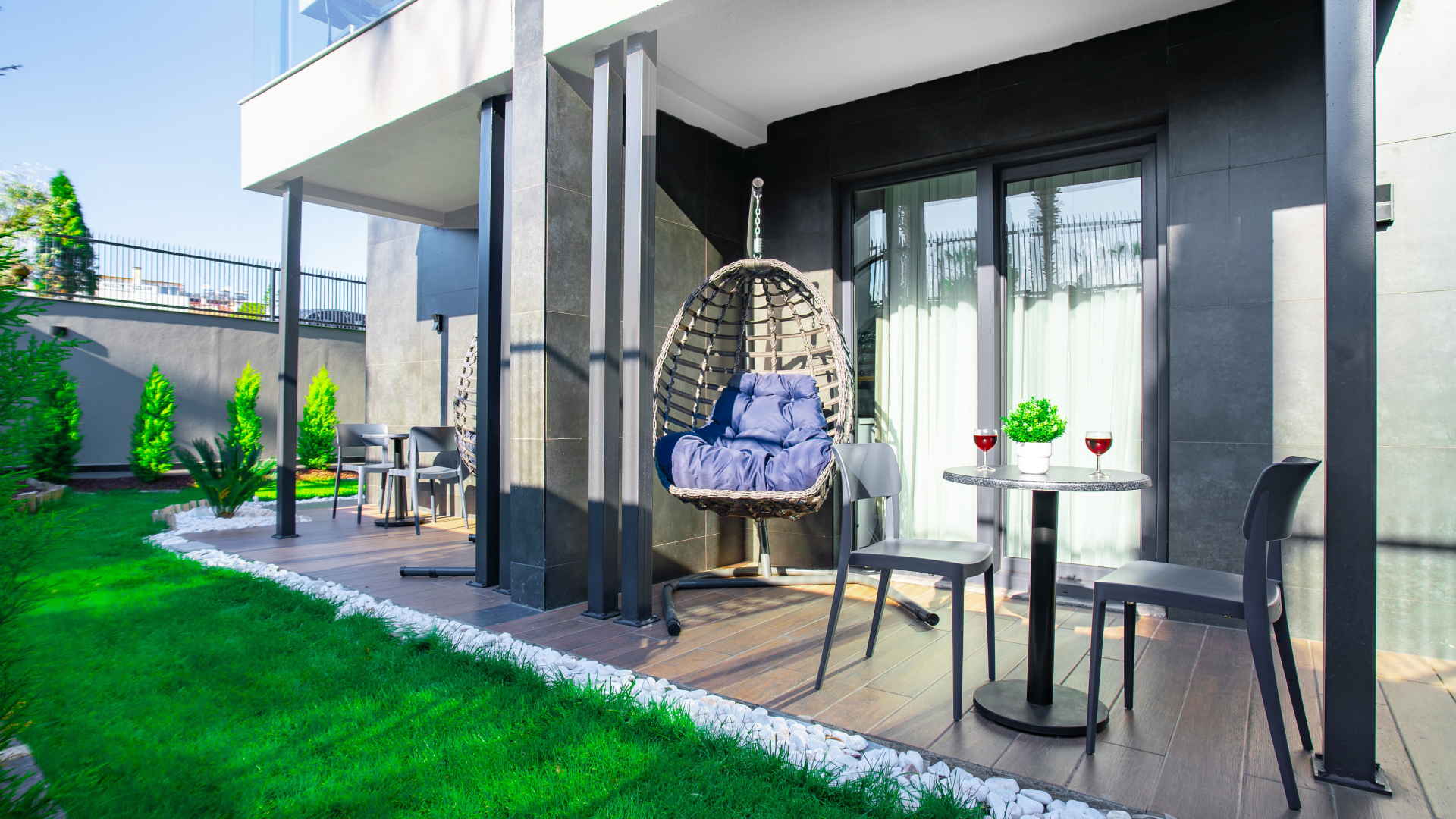 Foto - Stile Suite Marine Hotel