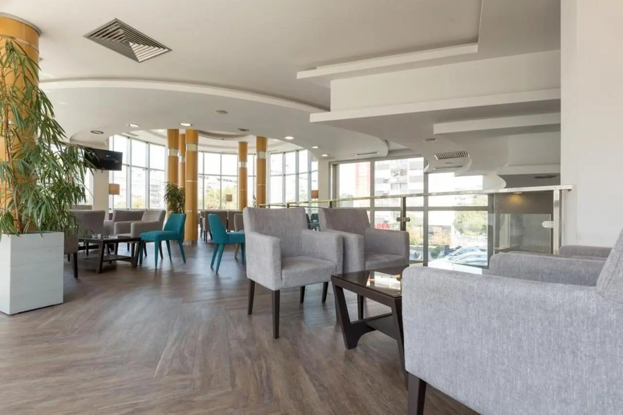 Foto - Putnik Inn Belgrade