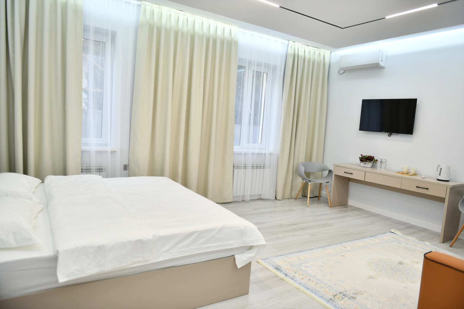 Photo - QUT Hotel