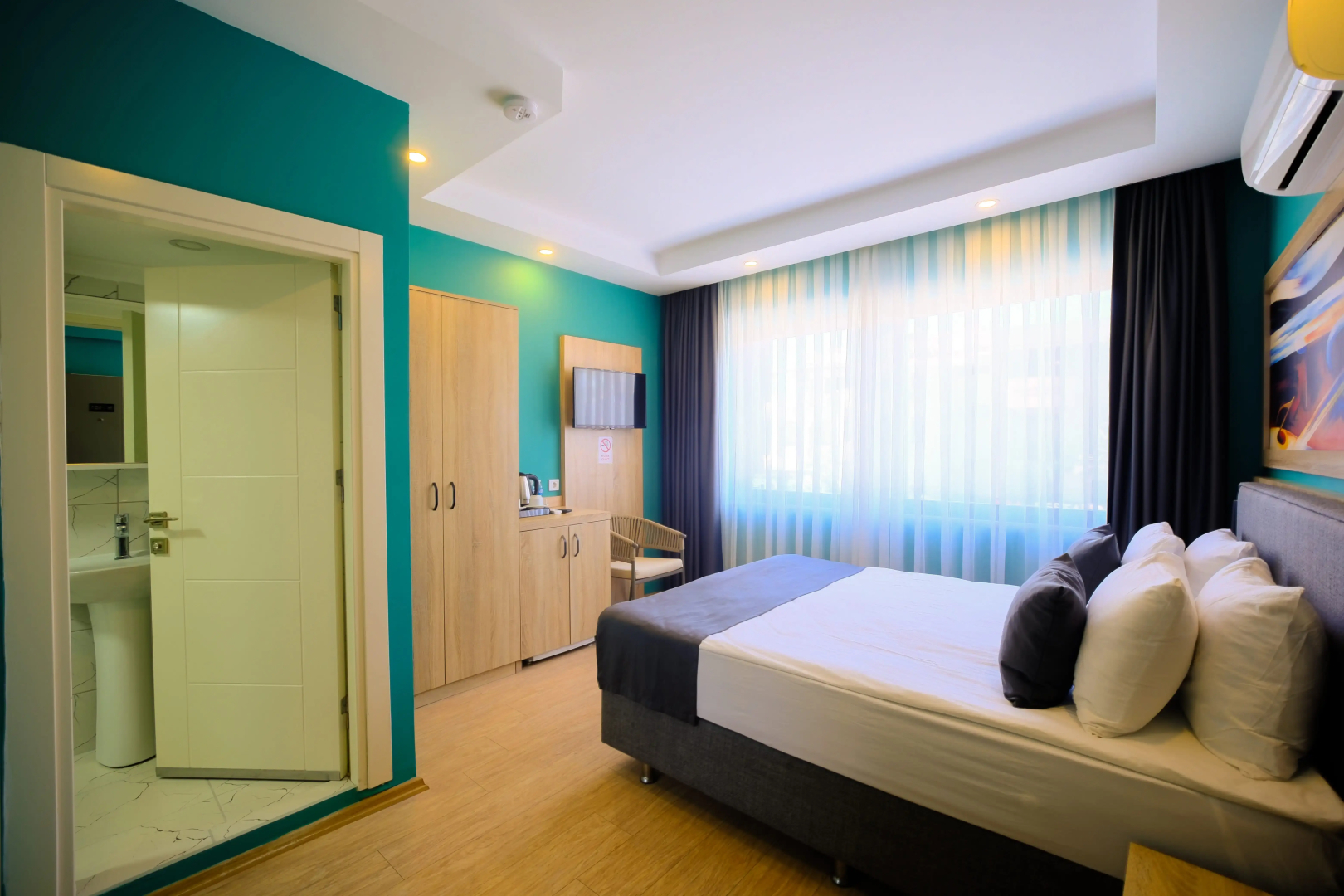 Photo - Deniz Boutique Hotel