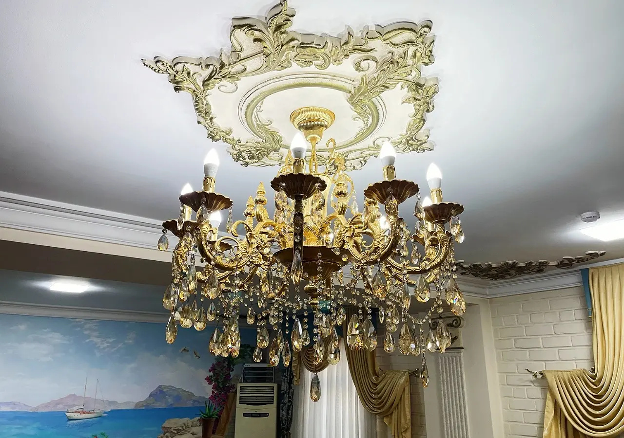 Foto - Grand Atlas Hotel