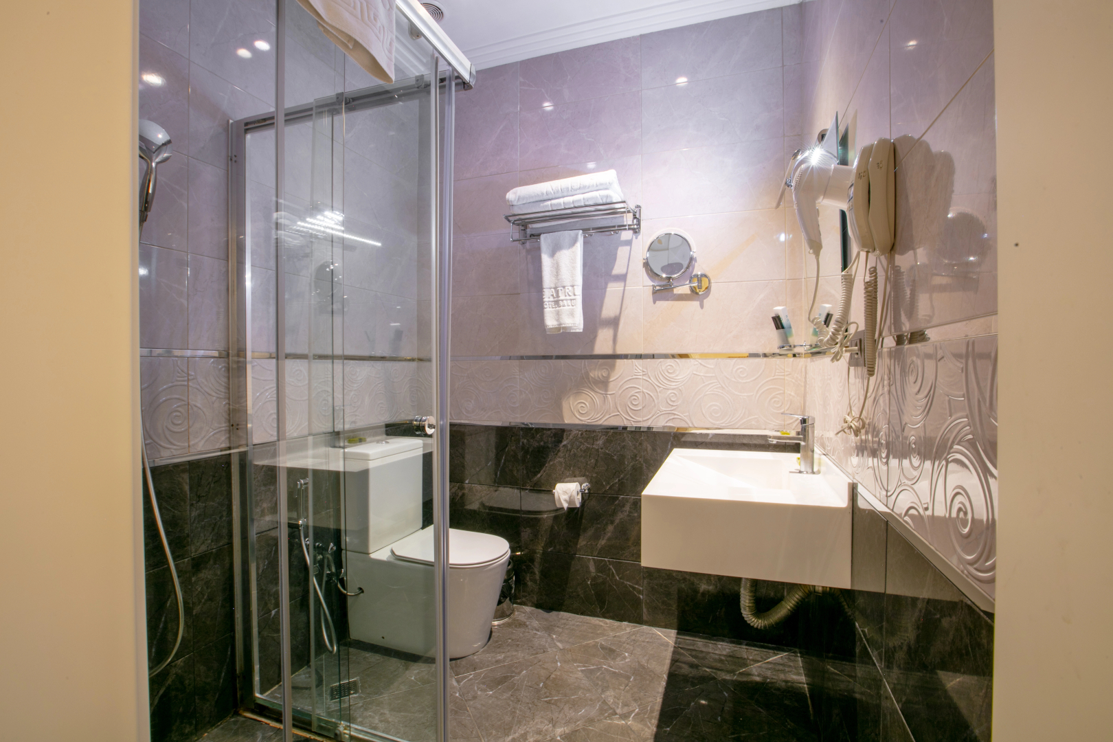 Foto - Theatrum Hotel Baku