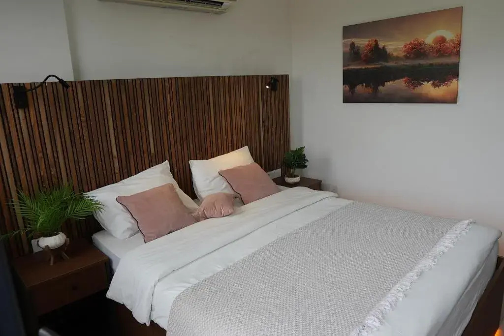 Photo - Vicolo Moda Hotel
