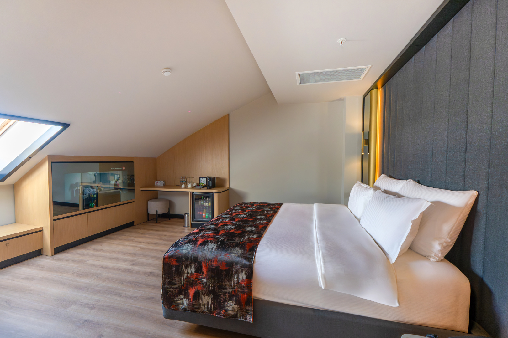 Foto - The Marni Hotel