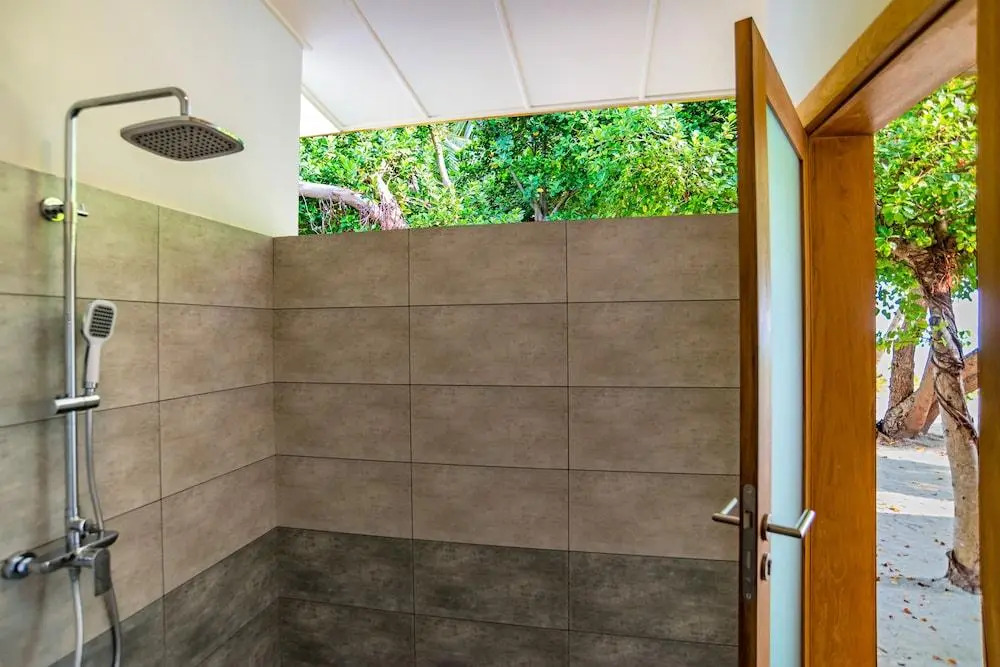 Foto - Fiyavalhu Resort Maldives