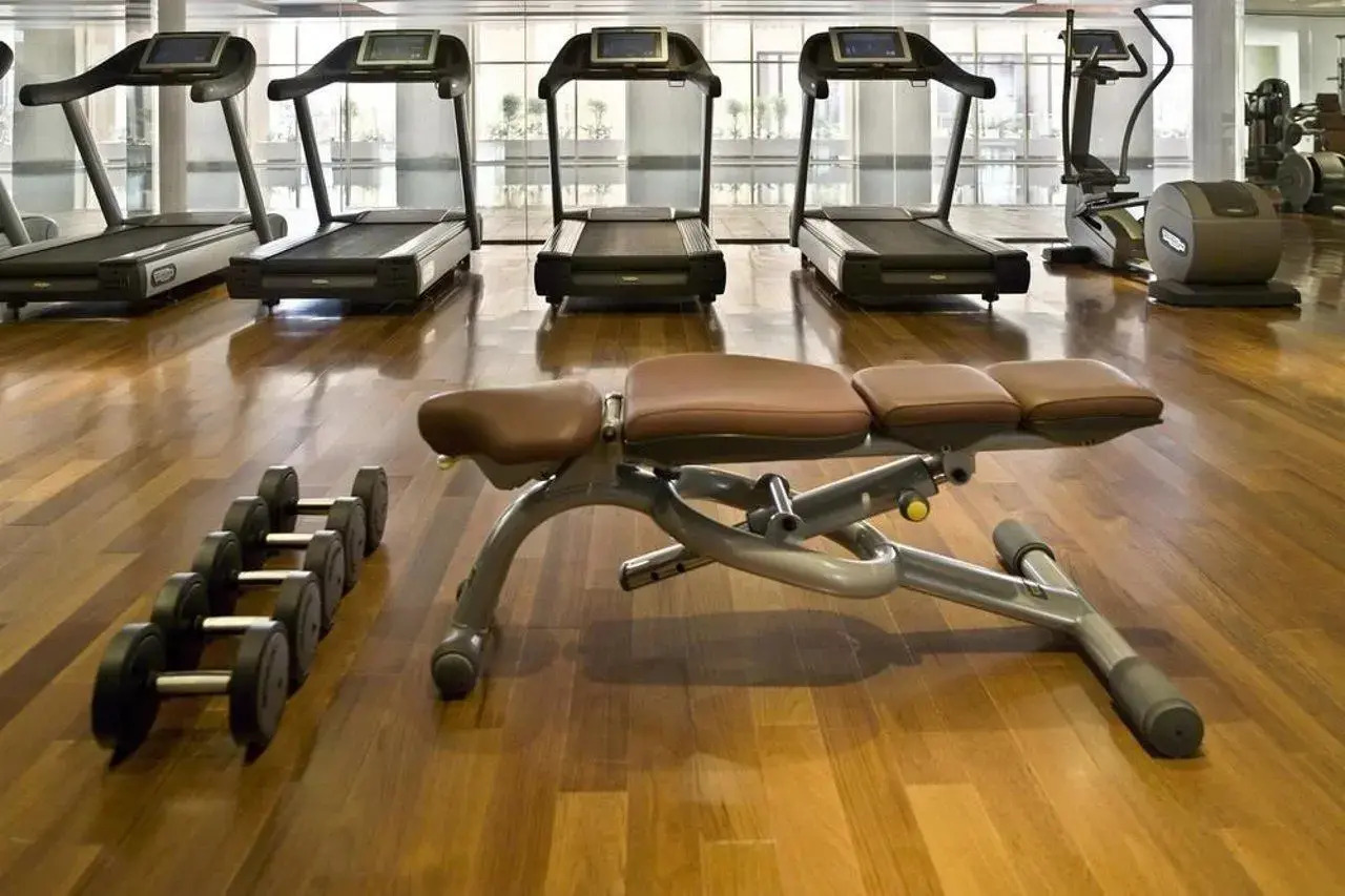 Foto - Grand Hyatt Doha Hotel & Villas