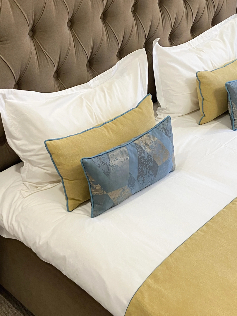 Foto - Keremet Hotel