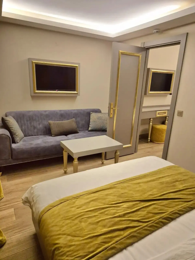 Photo - Taksim La Marino Hotel