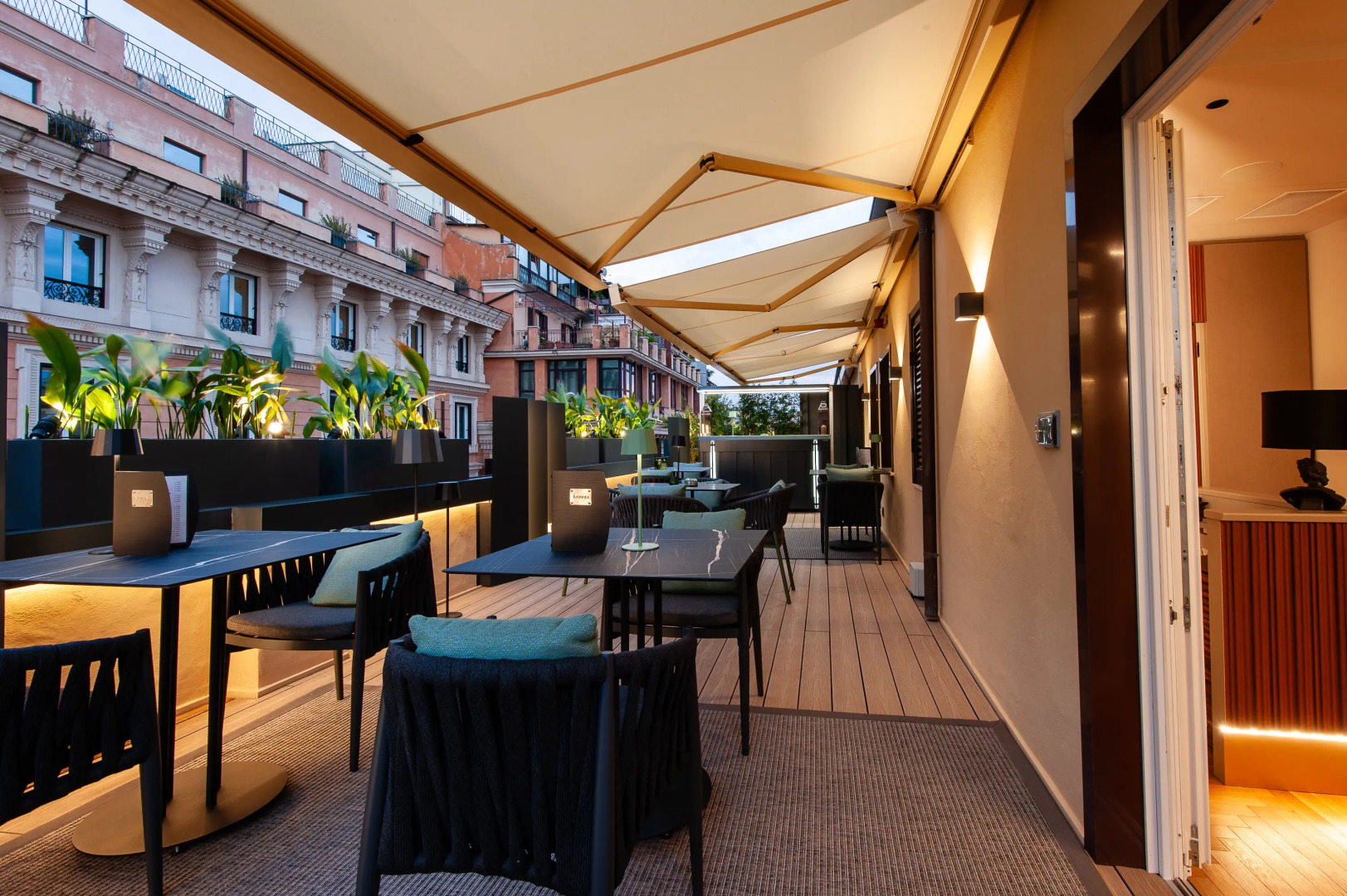 Photo - Hotel Delle Nazioni