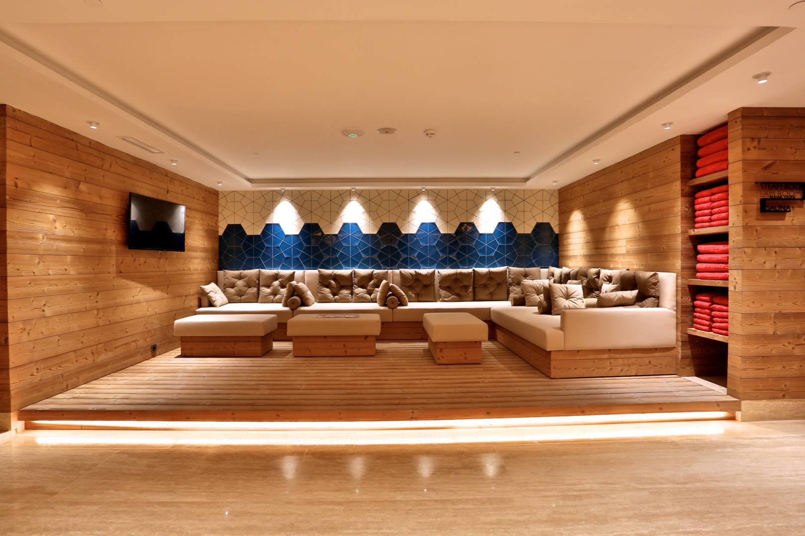 Foto - Dosso Dossi Hotels & SPA Downtown