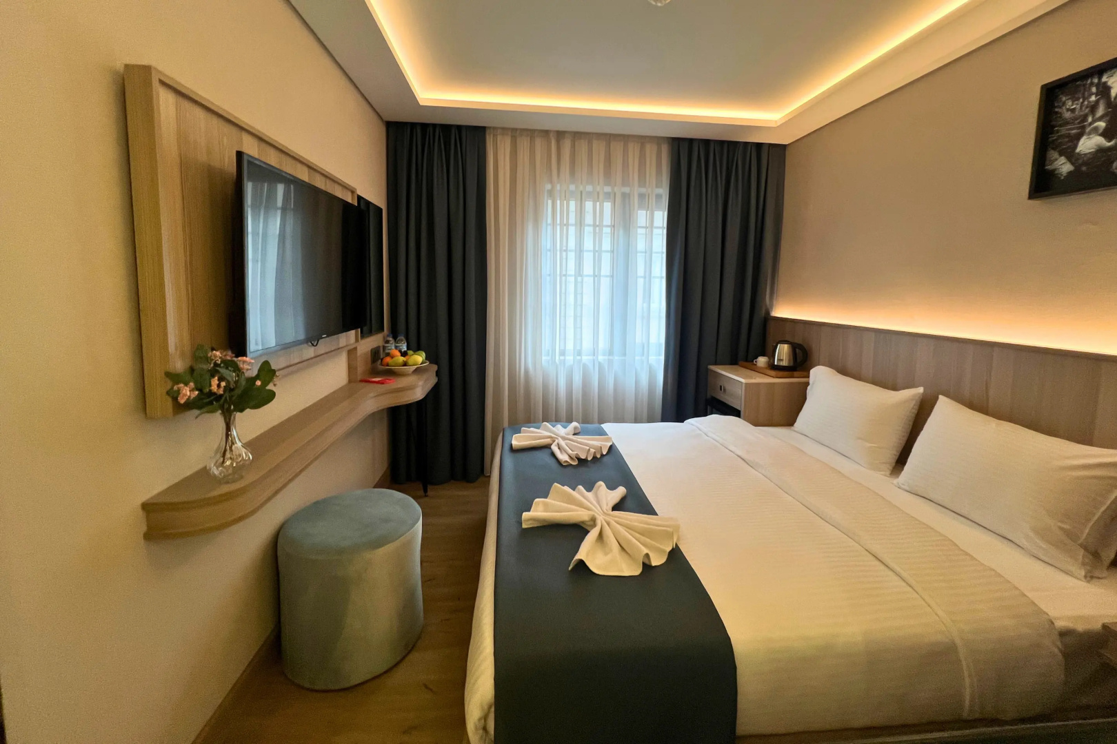 Foto - Woxx Hotel