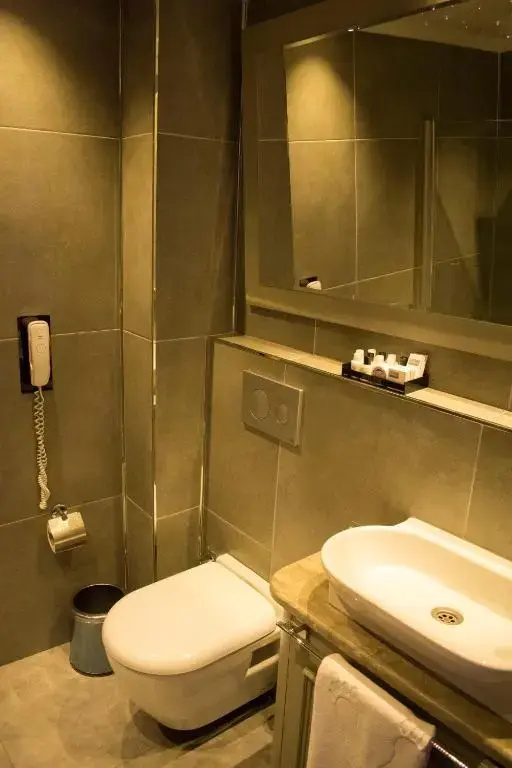 Foto - Mayer Hotel Istanbul