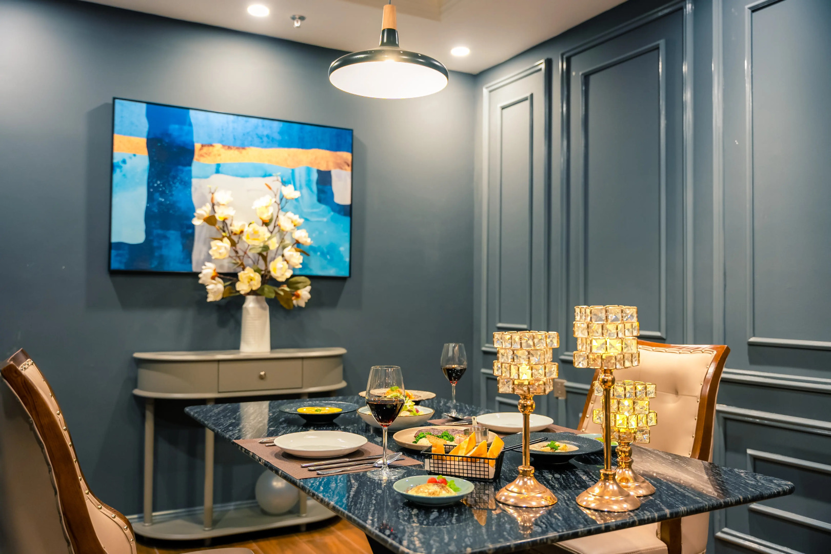 Foto - Love St - Hanoi Hotel