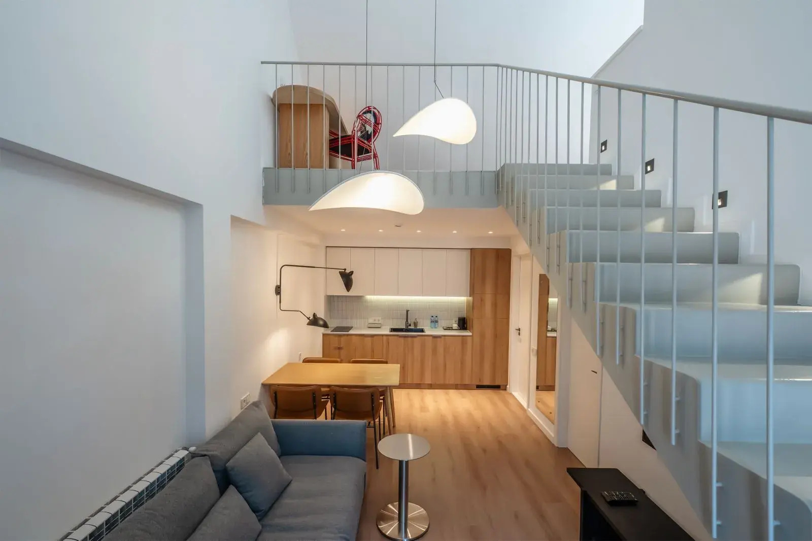 Photo - Artifact Apart Hotel