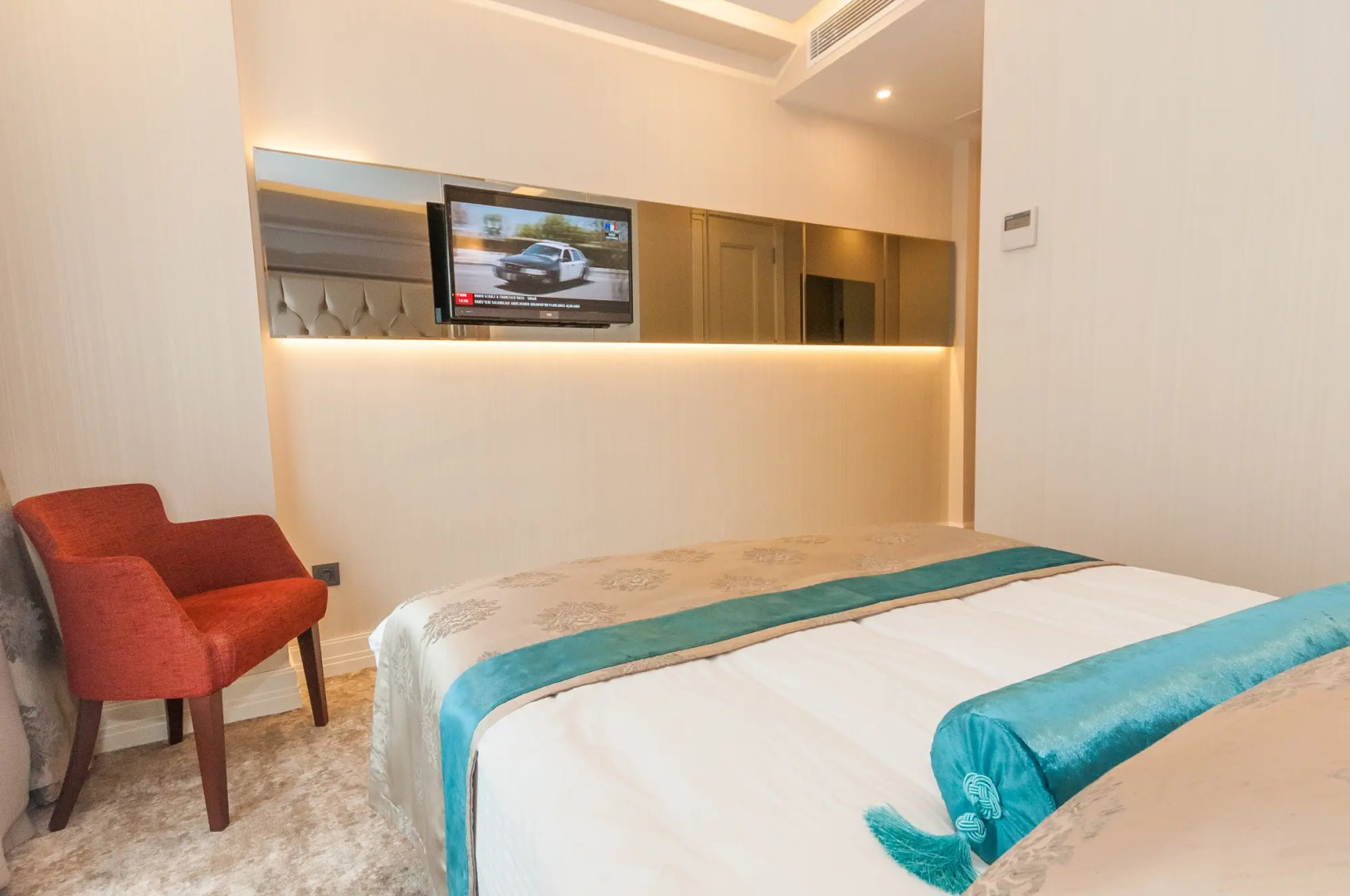 Foto - Park Grazza Hotel