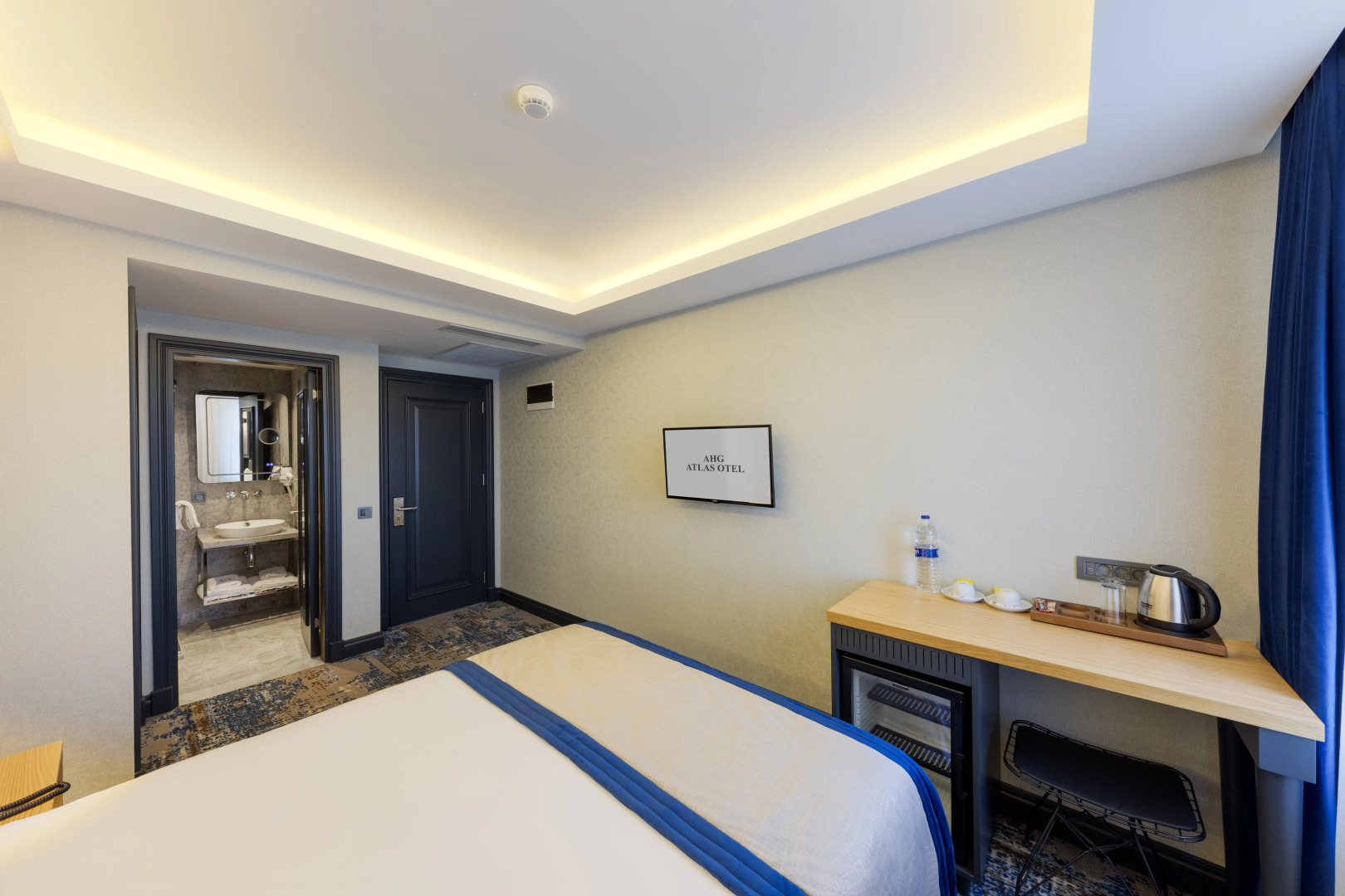 Photo - AHG Atlas Hotel Taksim