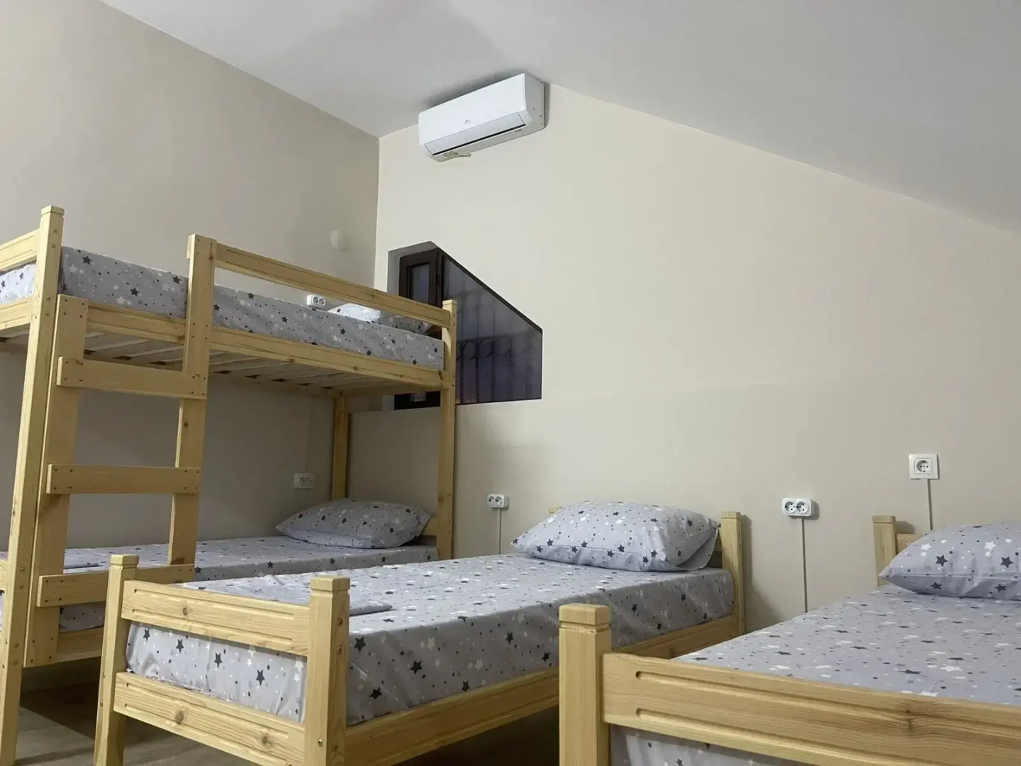Foto - Hostel Vertum