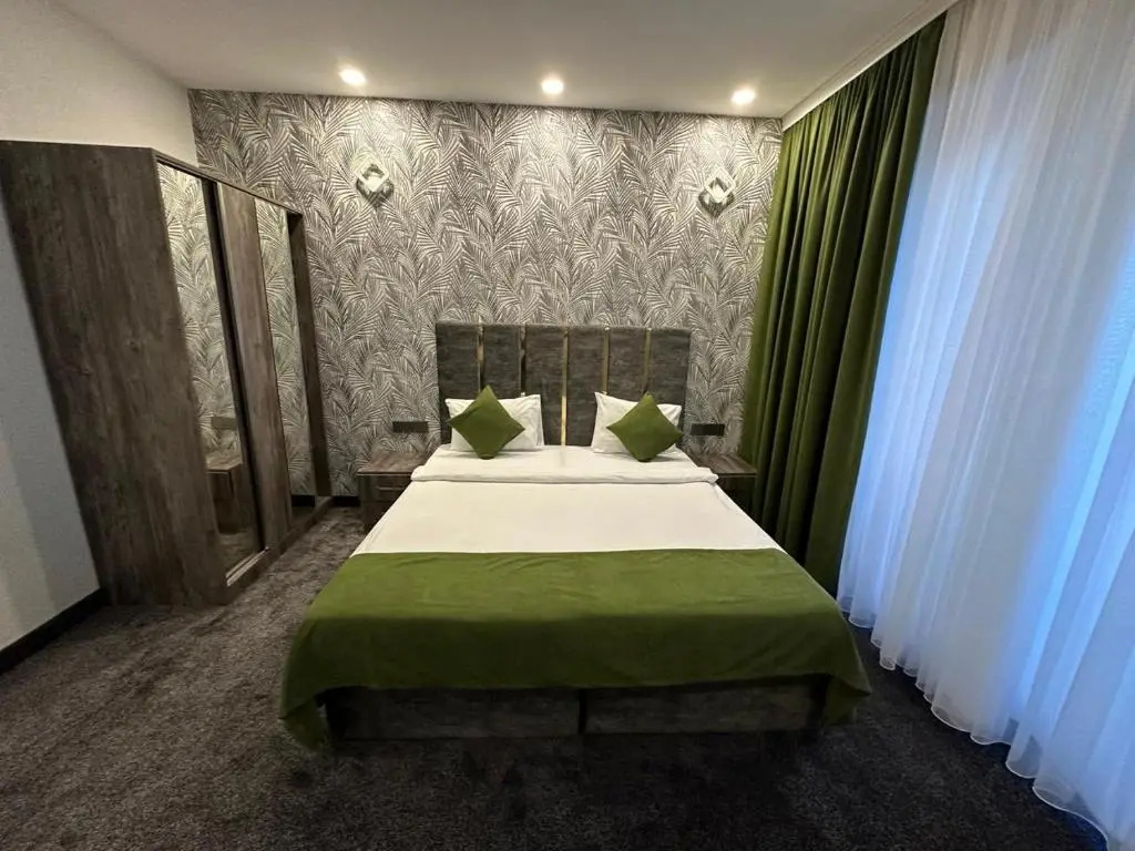 Foto - Sunrise Hotel Baku