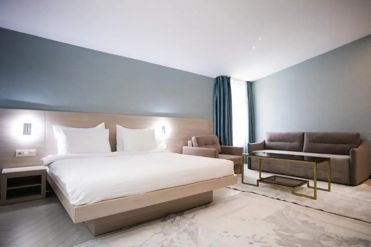 Foto - Resident Hotel Gogol