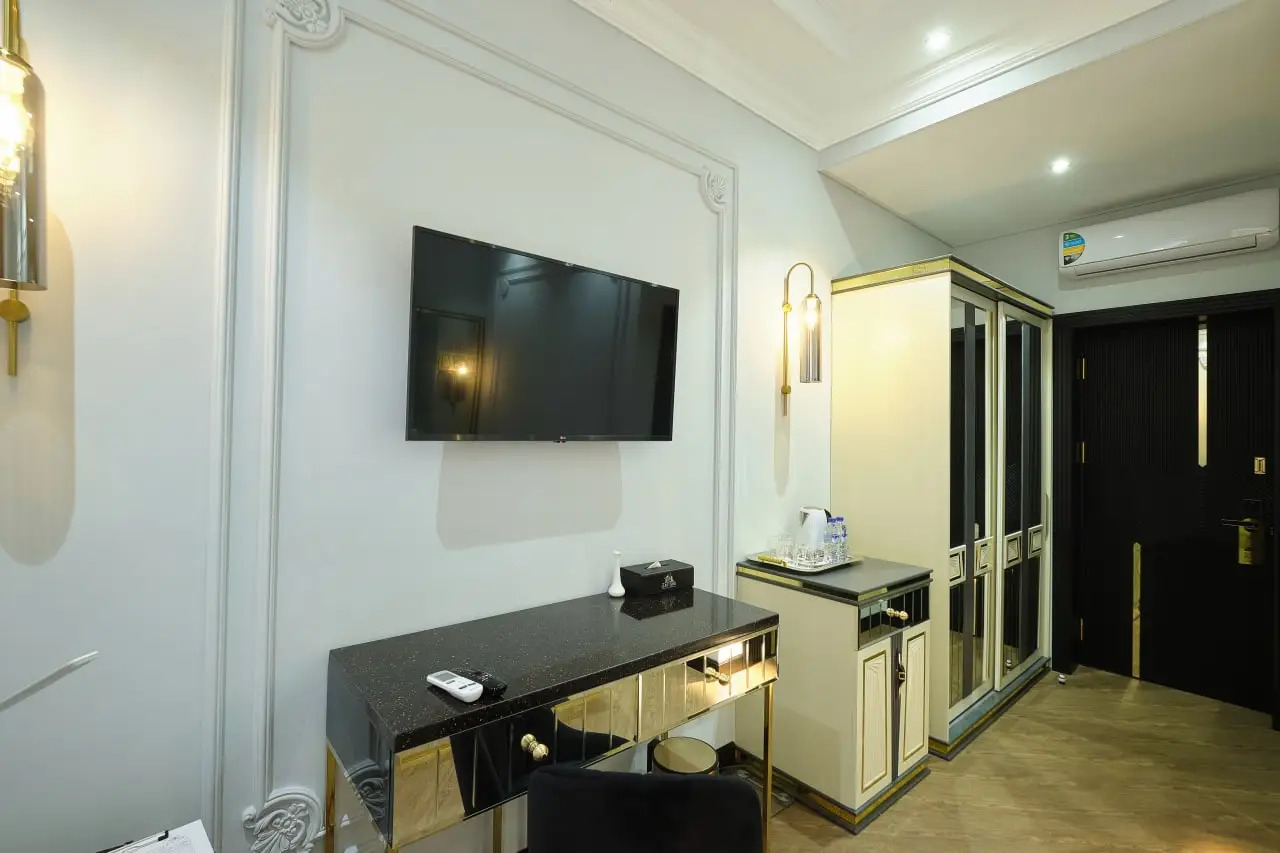 Foto - East Star Hotel