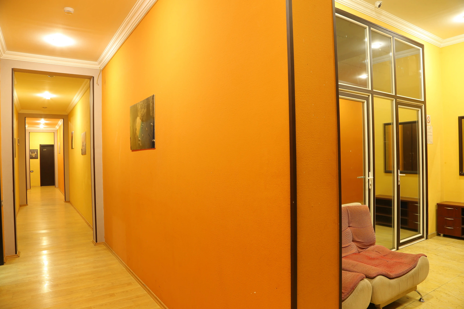 Foto - Dkd-bridge Hotel