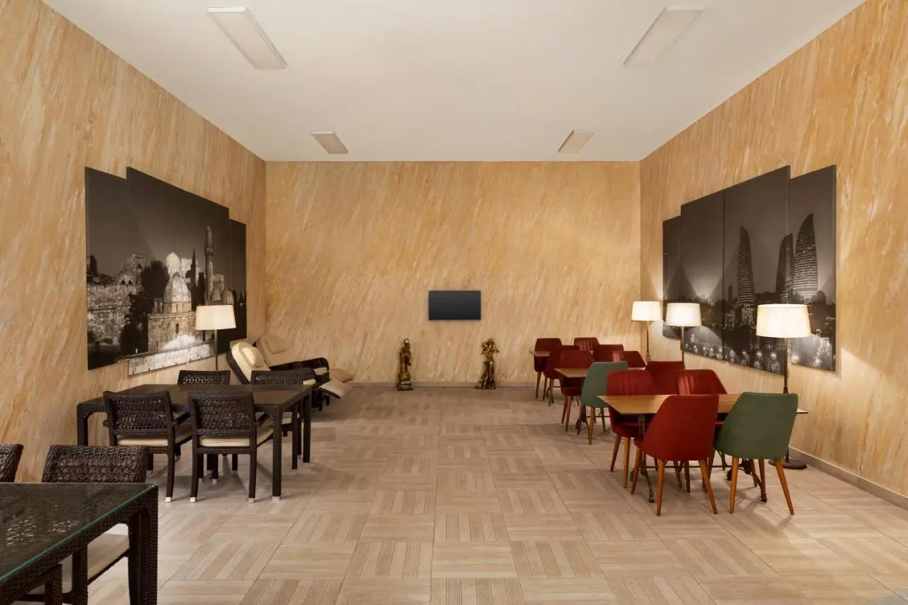Foto - Wyndham Baku