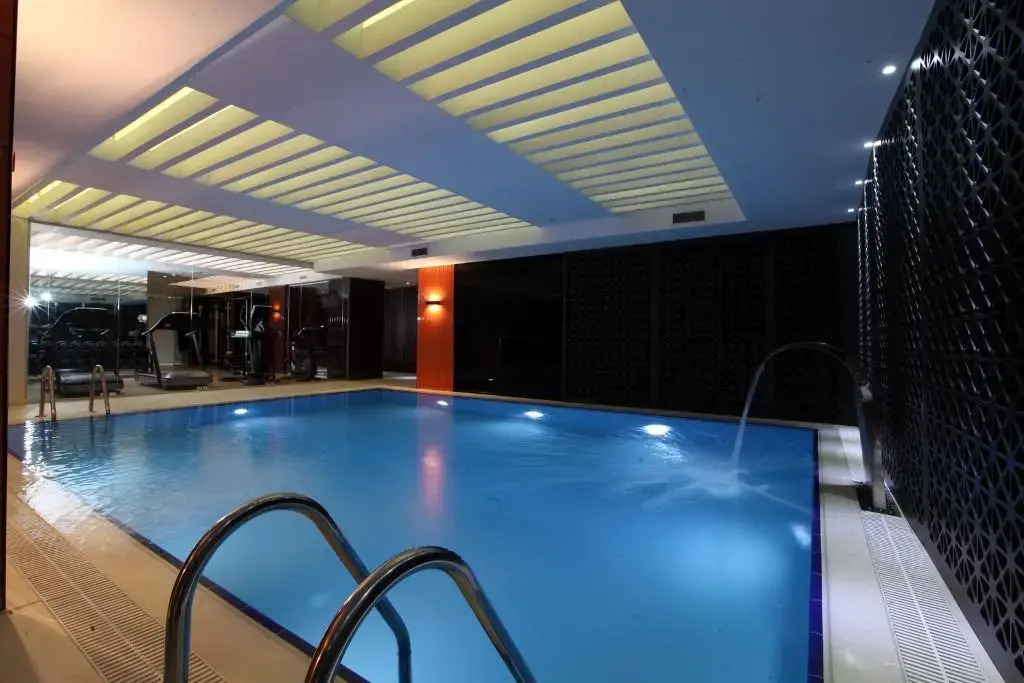 Photo - Victory Hotel & Spa Istanbul