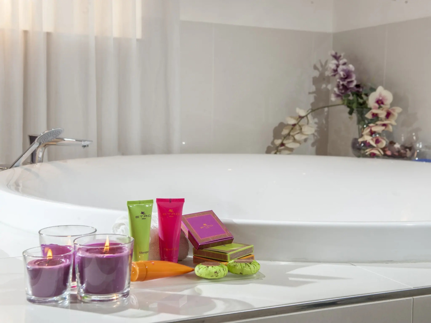 Foto - Hotel San Pietro