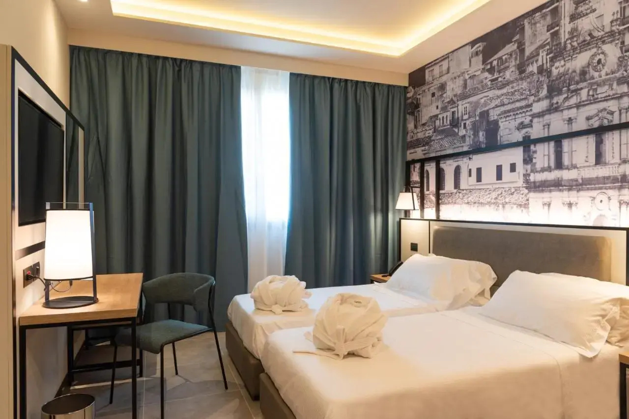 Foto - Modica Boutique Hotel