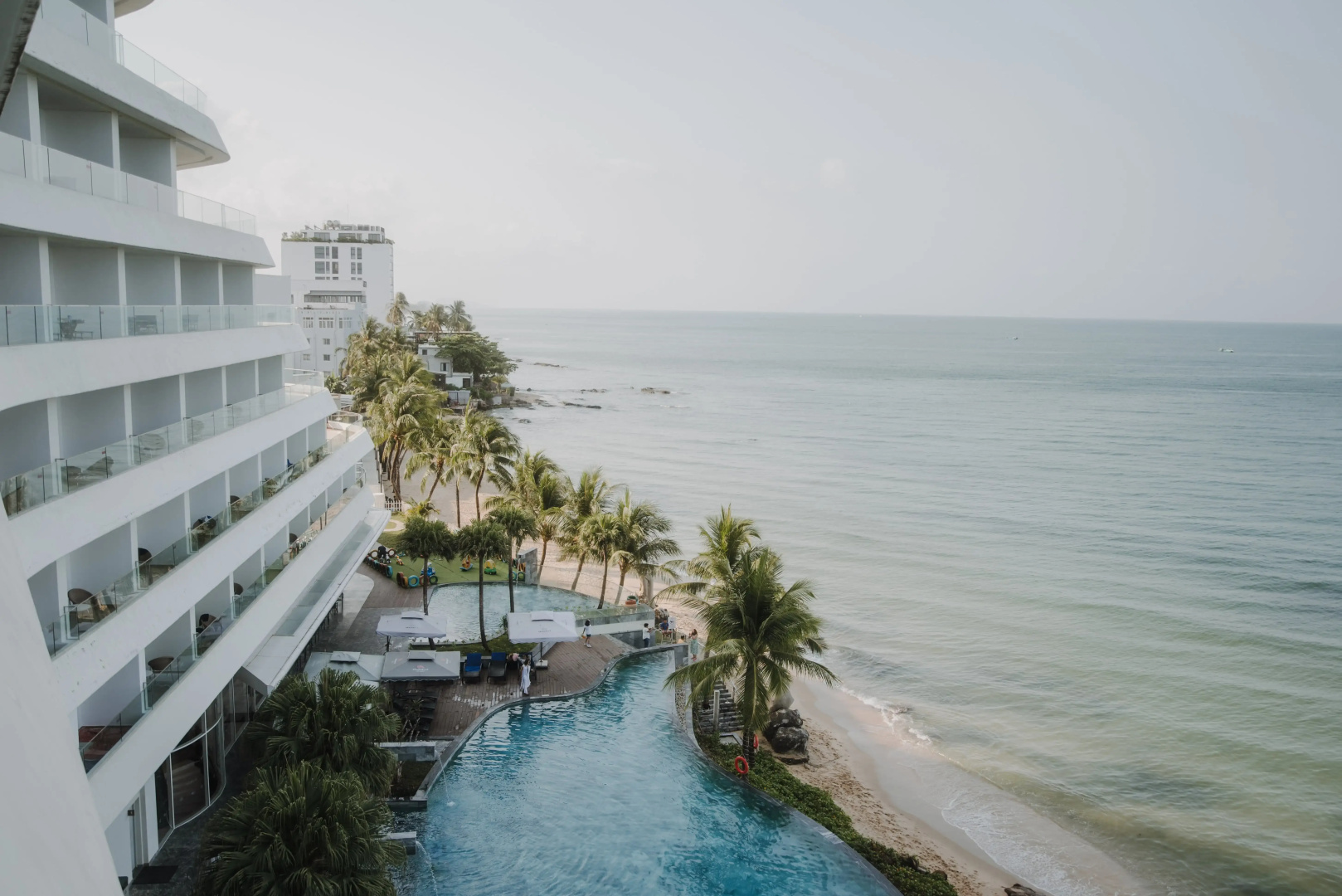 Foto - Seashells Hotel and Spa Phu Quoc