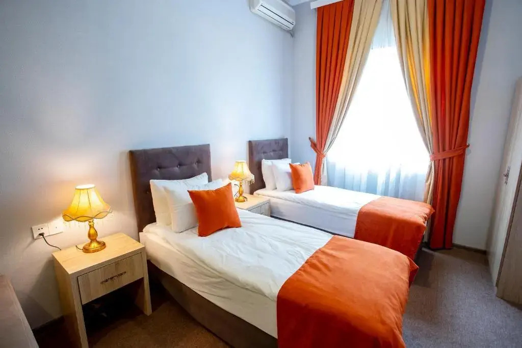 Foto - Nizami by La Casa Hotel