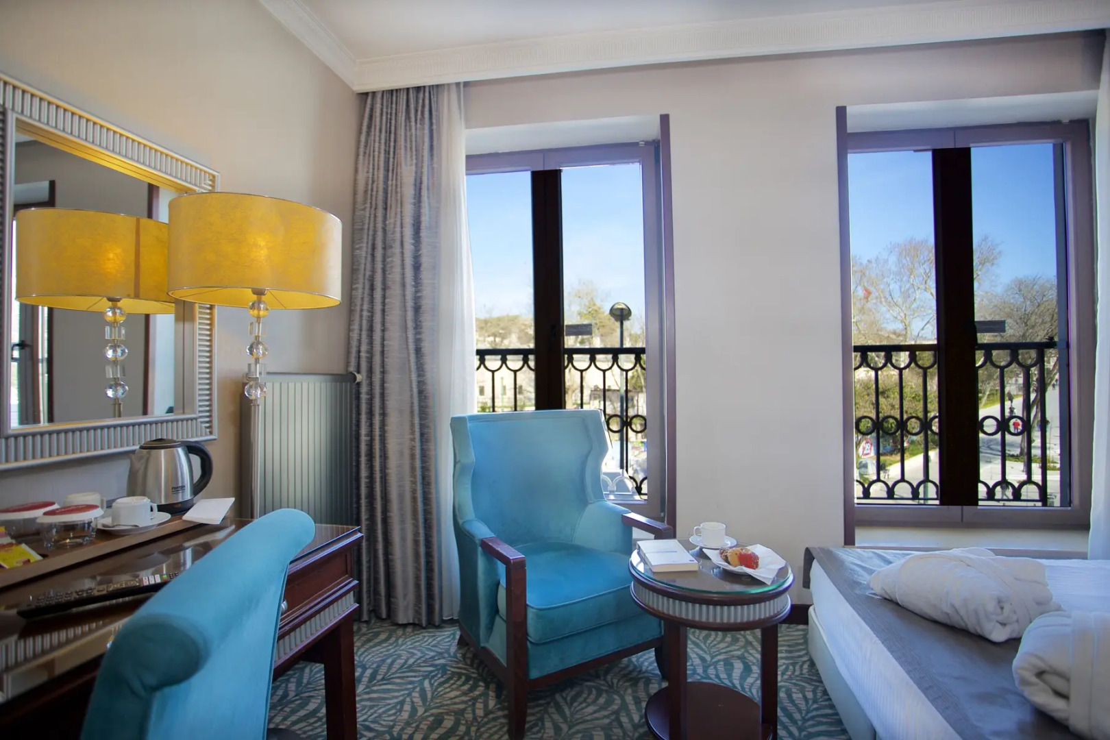 Foto - Emporium Hotel