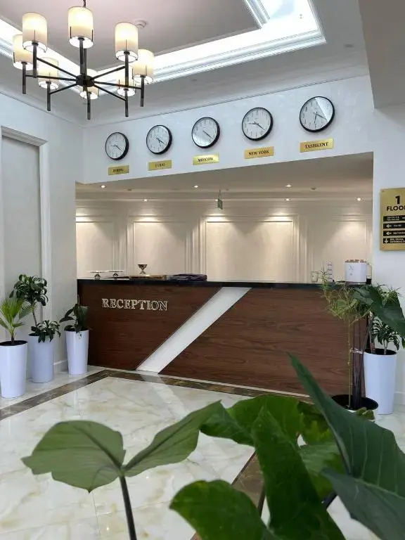 Photo - Ametist Hotel Complex