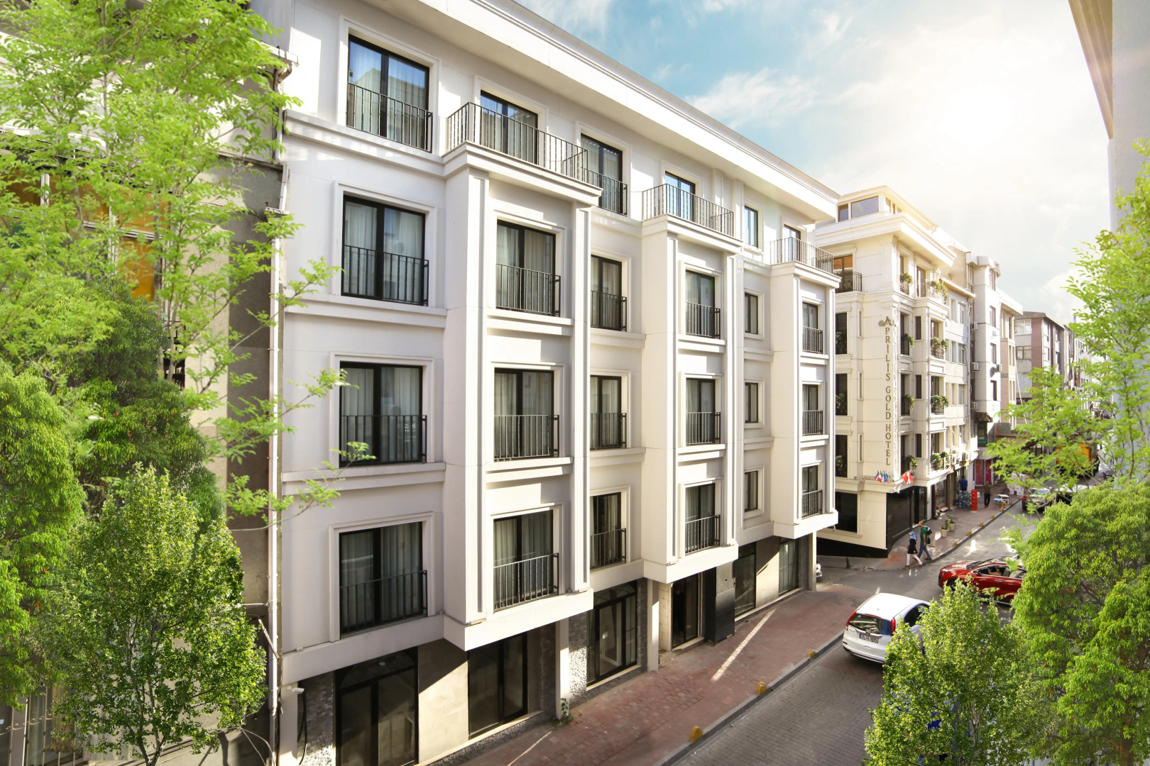 Photo - Great Fortune Design Hotel & Spa