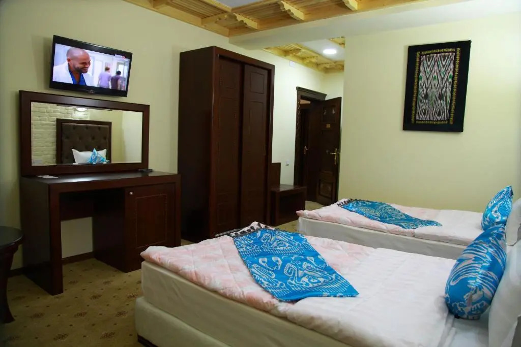 Photo - Sultan Hotel Boutique