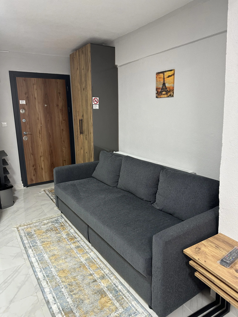 Foto - Alha apart otel