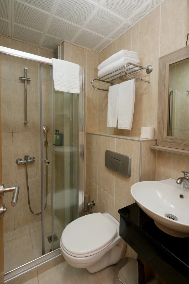 Foto - Pera Arya Hotel
